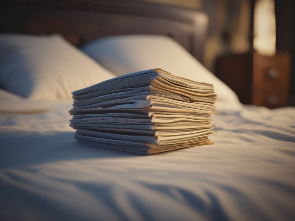 Making Money While You Sleep: Is It Really Possible?