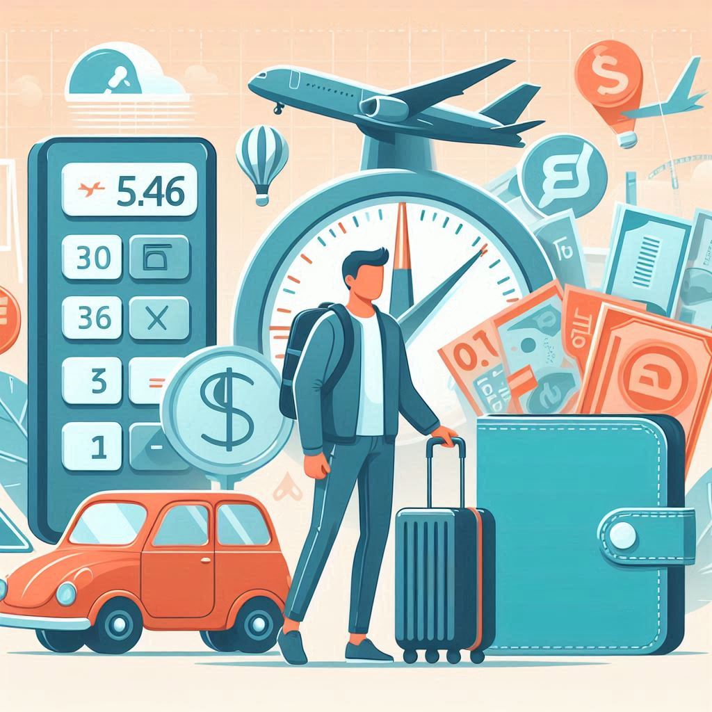 Holiday Price Comparison: Expendia Kayak vs Airbnb