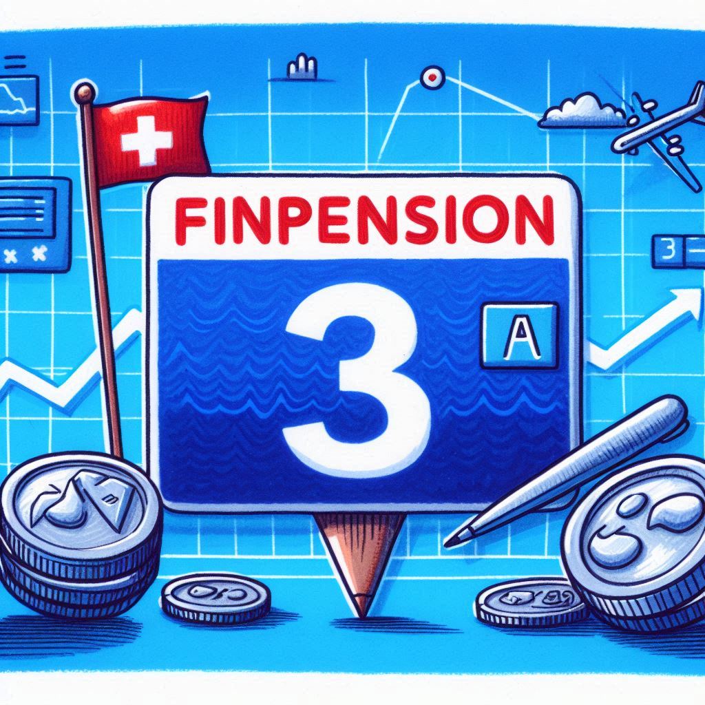 Finpension 3a: Simple, Profitable, and Acceptable Fees